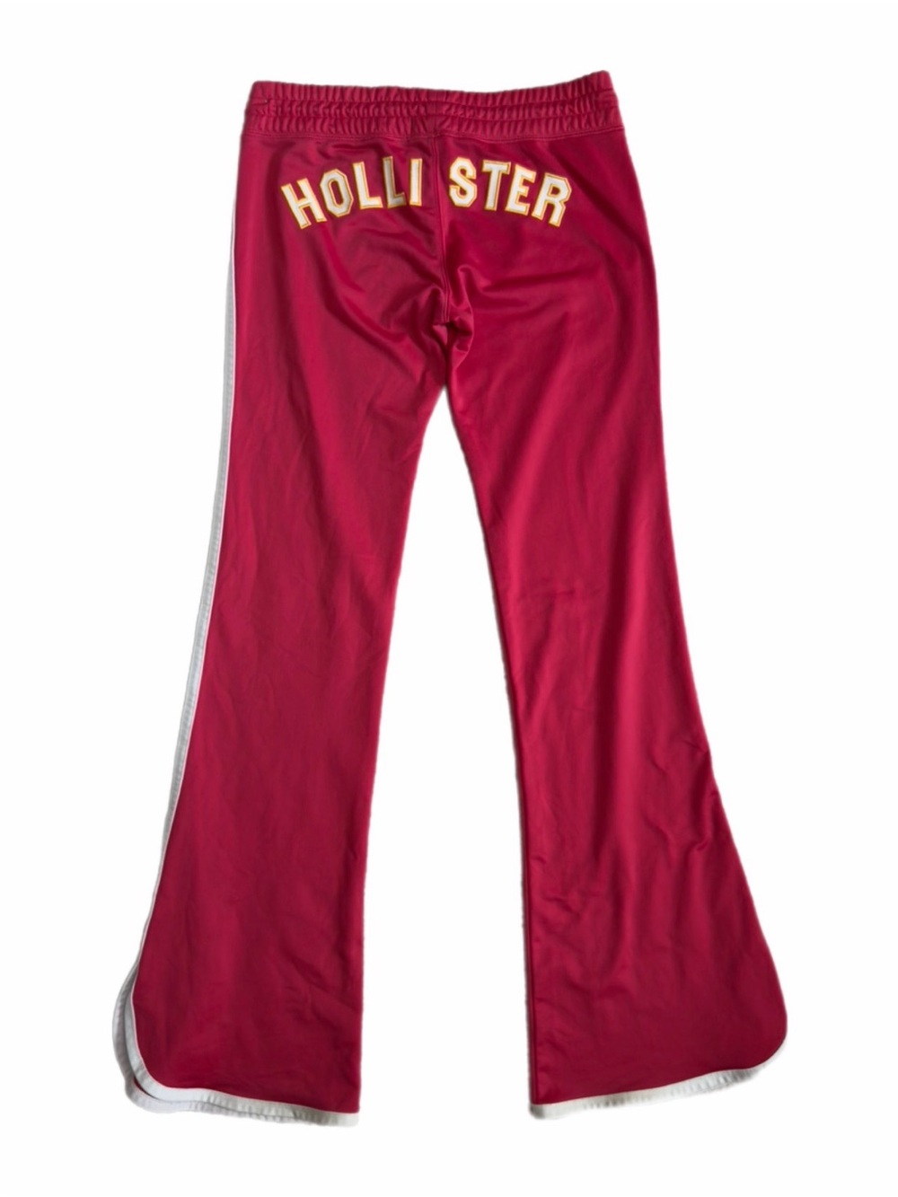 Hollister vintage track pants